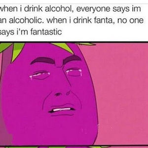 Meet your Posher, Lance